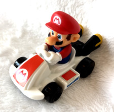 Super Mario McDonald's Happy