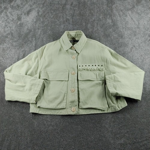 Zara giacca donna - zara,