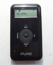 Radio DAB tascabile Pure Move
