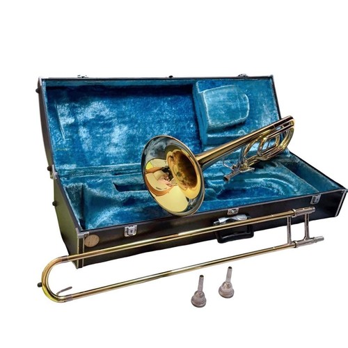 Trombone basso tenore - , yamaha