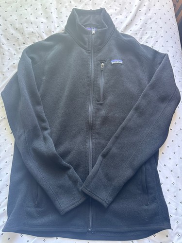 Patagonia uomo better - patagonia,