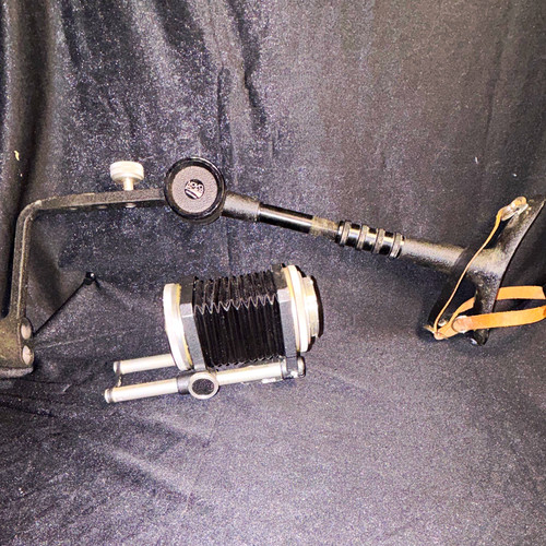 Vintage novoflex macro bellows - vintage,