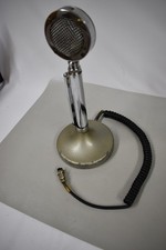 Microfono Astatic CB modello