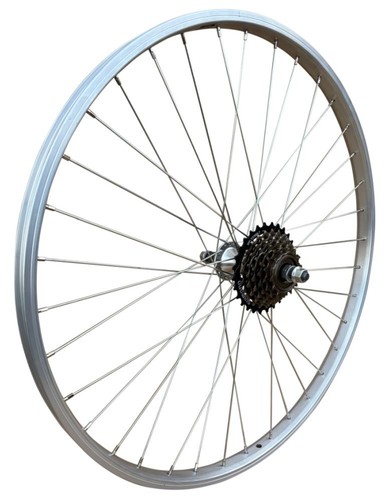 Ruota posteriore per mountain