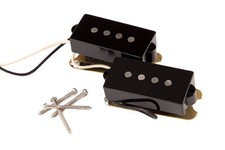 Set pickup bassi originali