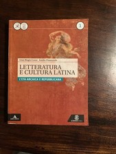 Letteratura e cultura latina: l’età arcaica e repubblicana