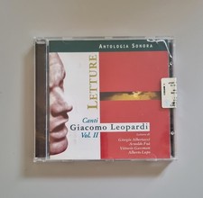 Antologia sonora letture - sonora,,