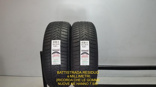 Gomme usate termiche - gomme,