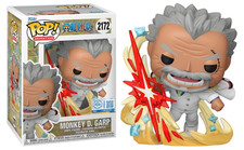 Funko Pop! Animazione*Edizione