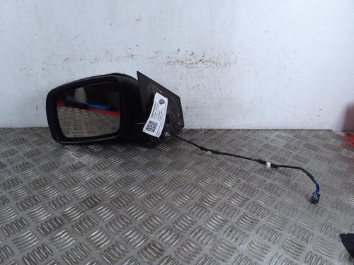 Specchio retrovisore ala porta