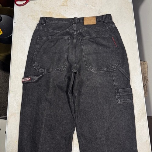 Jeans carpentiere vintage - , ecko