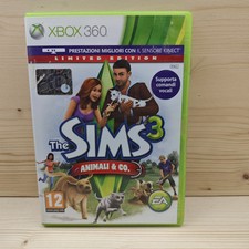 The sims animali co - sims,