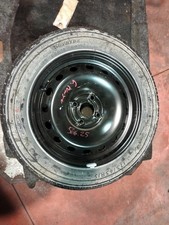 RUOTA DI SCORTA Fiat Grande Punto  4 FORI 15" 6J ET 43  175  65 R15