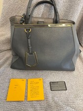 Fendi 2Jours