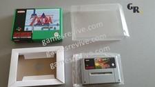 Zelda  Parallel Worlds , Super