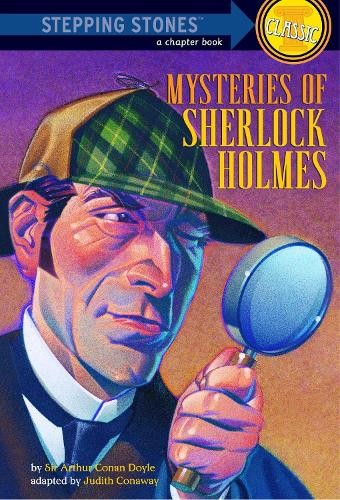 Sir arthur conan - conan, doyle