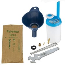 Petromax Starter Set2 HK500