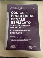 Codice Di Procedura Penale