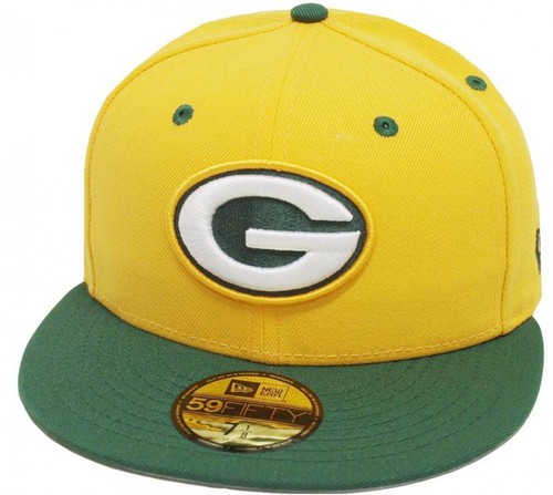 New era green - bay, 2