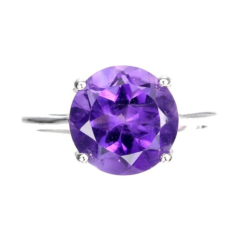Anello argento sterling - argento, 925