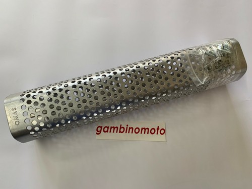 Protezione griglia
