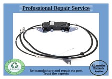 Renault Laguna 2 3 freno di