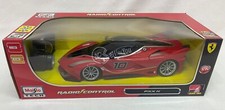 Macchina telecomandata ferrari - telecomandata,