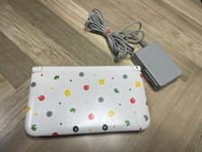 Nintendo 3DS XL LL Animal