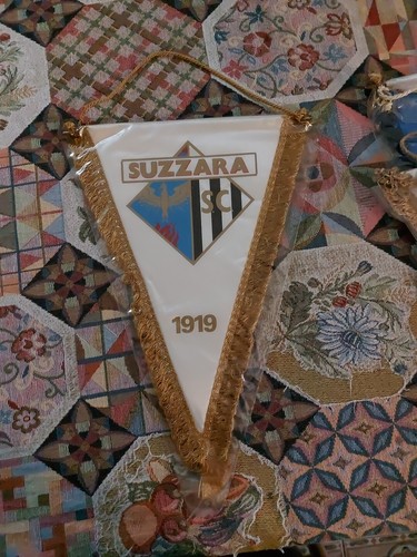 Gagliardetto x 29 - 29, del