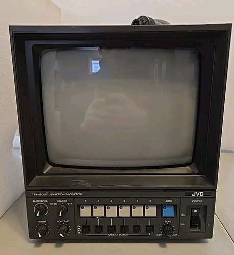Monitor jvc 9060eg - monitor, tm-9060eg