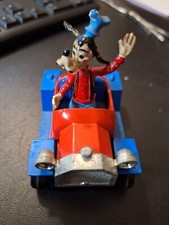 Disney auto Pippo anni 70/75