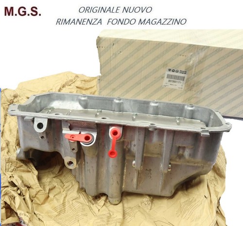 73501171 coppa olio - 73501171,