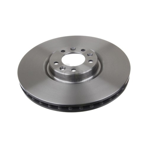 Disco freno ø340mm - nk,