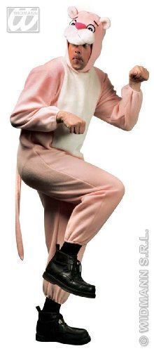 Widmann 50962 costume - costume, pantera