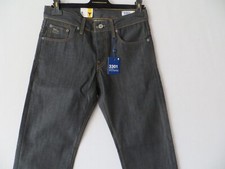 G STAR 3301 JEANS GREZZO