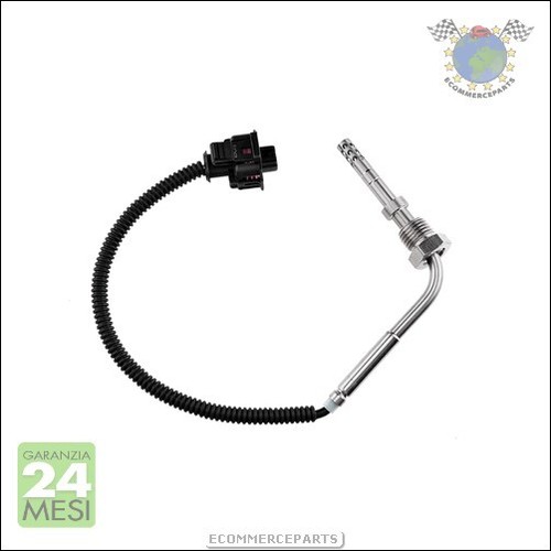 Sensore temperatura gas - sensore,