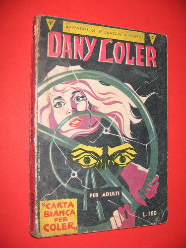 Dany coler 2 - coler,
