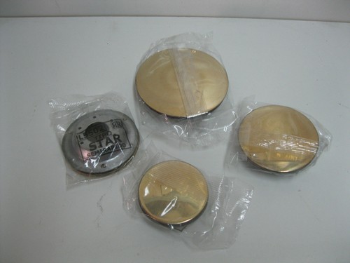 Spartifiamma assiemato star - star, 4