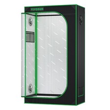 VIVOSUN 3x2ft Hydroponic