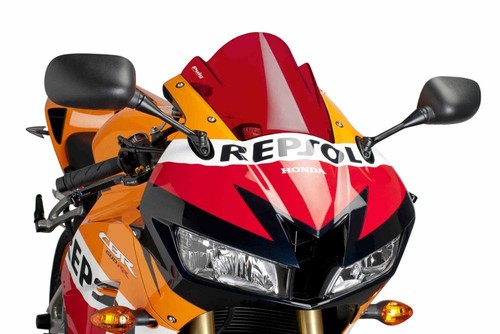 Disco carena racing honda - racing,