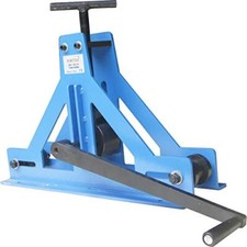 KATSU Piegatrice Manuale per