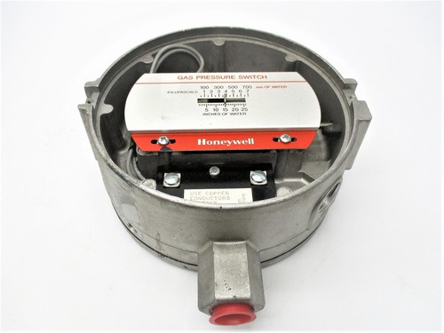 Honeywell c437d h 240vac - honeywell,