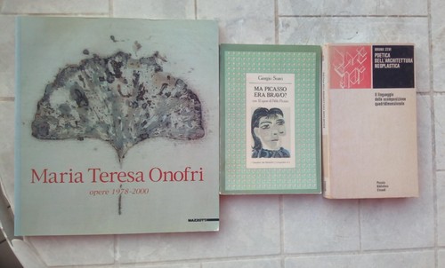 Stock libri zevi picasso - libri, zevi,