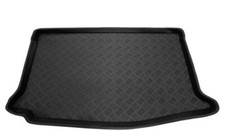 Vasca Baule In Polietilene Per Fiat Punto