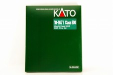 KATO Scala N 10-1671 Classe