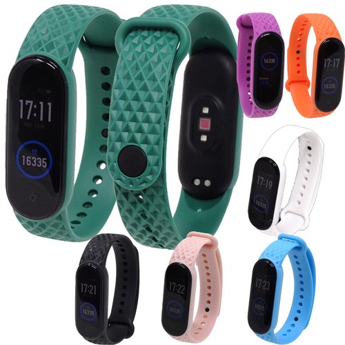 Bracciale silicone texture - silicone,