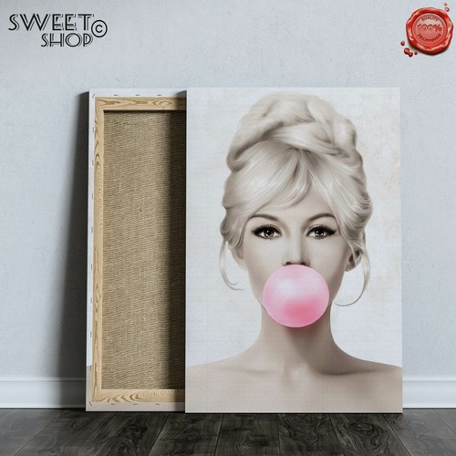 Brigitte bardot pop art - pop, stampa