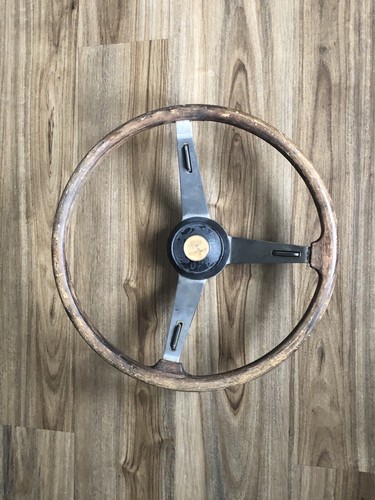 Volante originale alfa romeo - alfa,