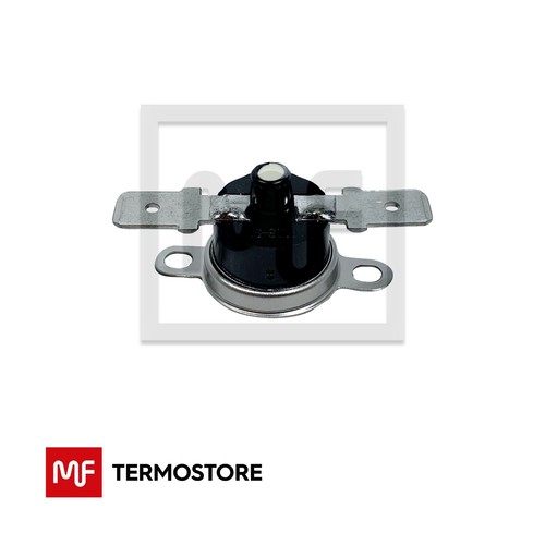 Termostato 140 riarmo - termostato, a