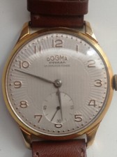 RELOJ DOGMA PRIMA LA